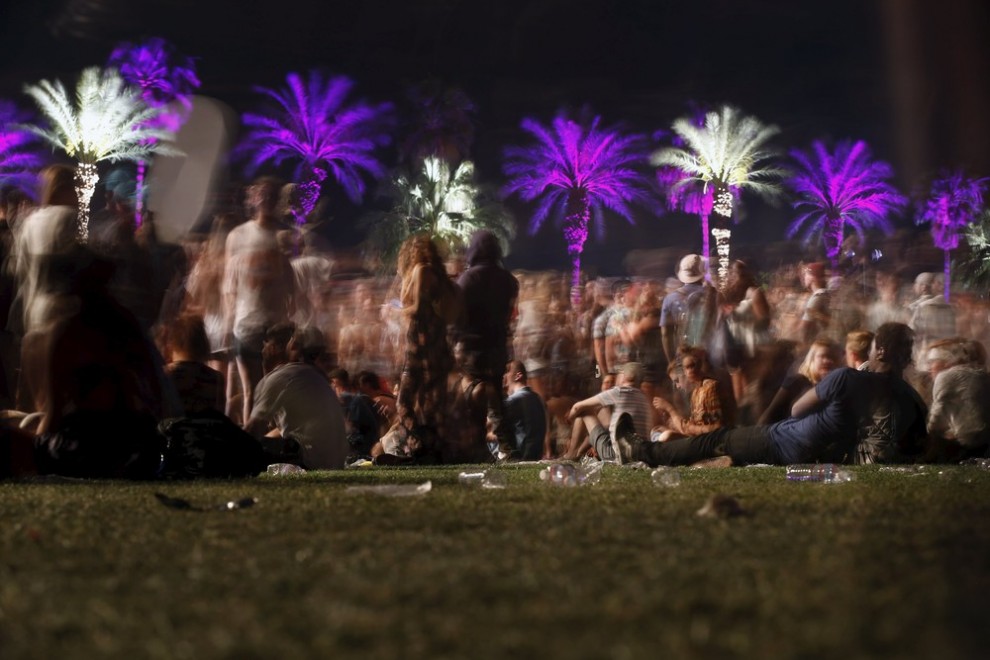 The 2015 Coachella Best Pictures_9