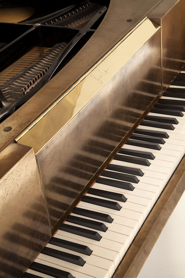 The Half Million Pound Piano-7