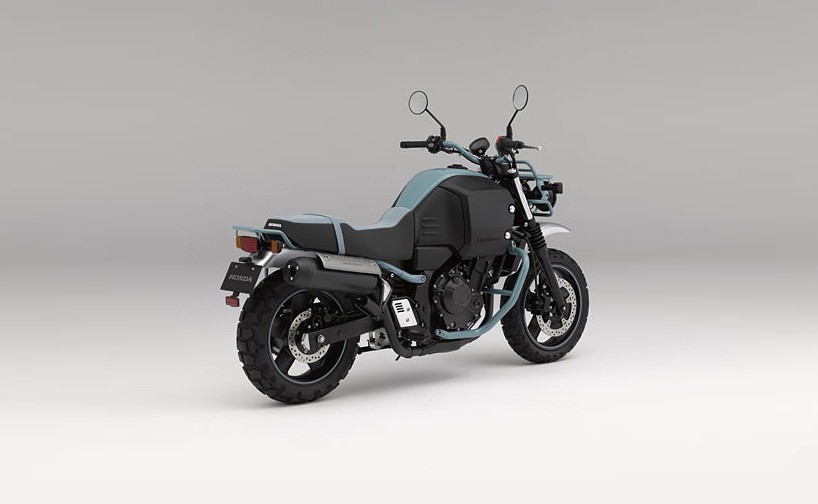 The Honda Bulldog Concept_2