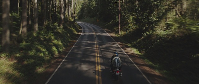 The Journey - Casey Warren & Danielle Krieger-2