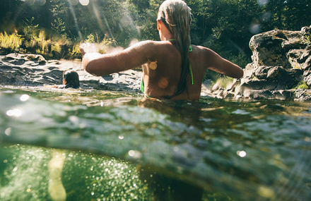 The Lifestyle Photography by Matthew Brush