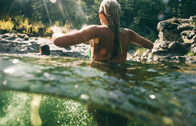 The Lifestyle Photography by Matthew Brush