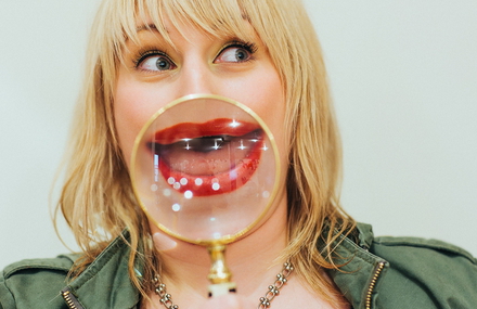 The Lifestyle Photography by Matthew Brush