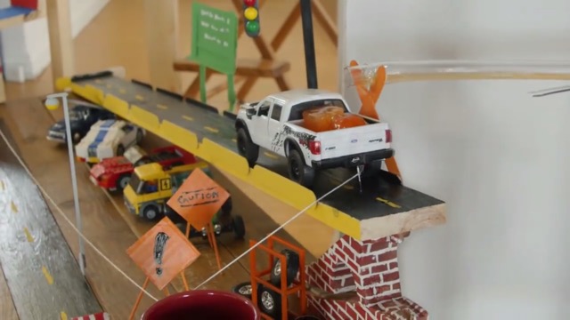 The Magical Rube Goldberg Machine by Zach King_2