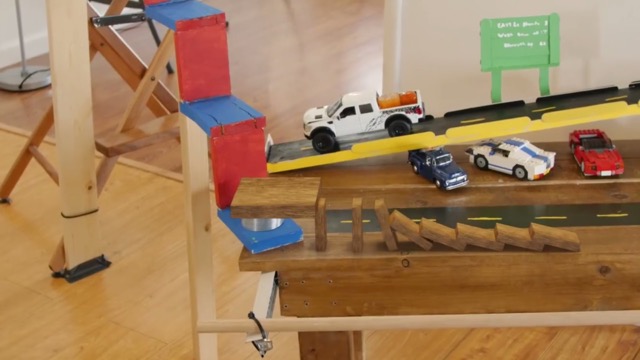 The Magical Rube Goldberg Machine by Zach King_3