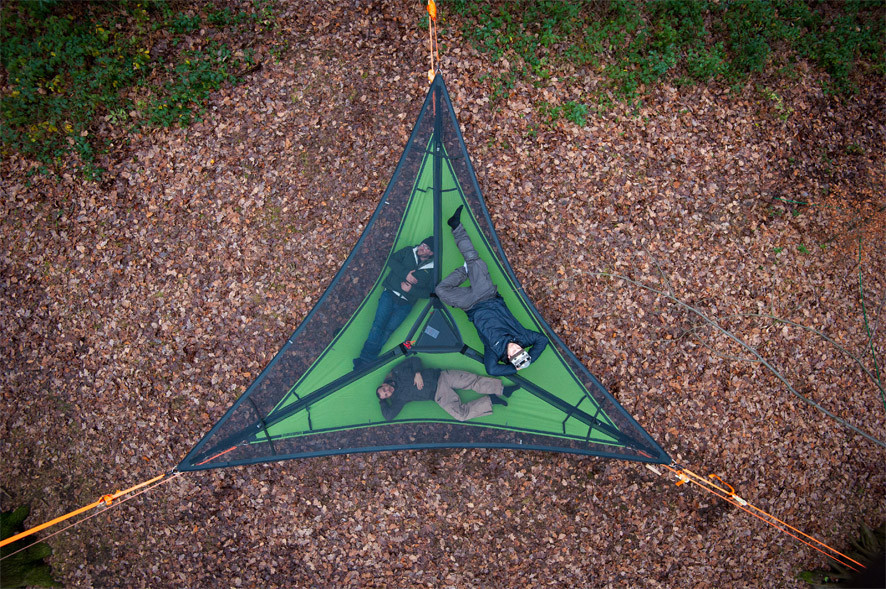 The Trillium Hammock_0