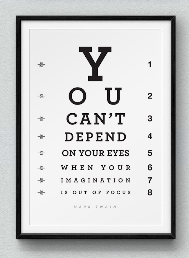 Typographic Game Prints10