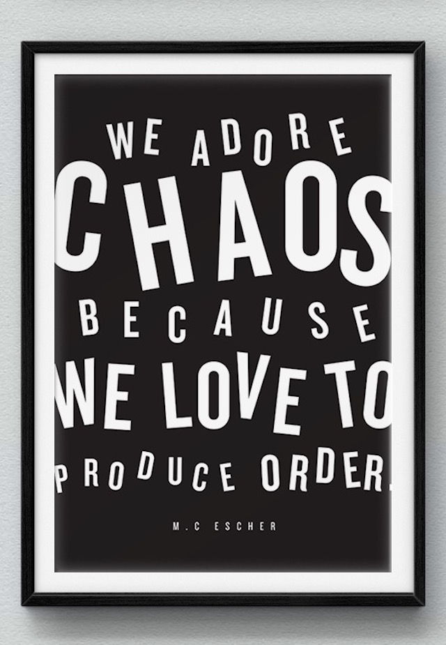 Typographic Game Prints11