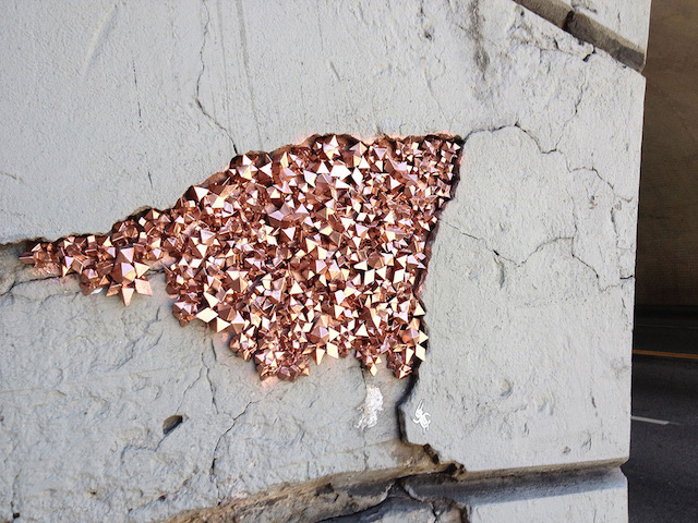 Urban Geodes on the Streets of L.A1