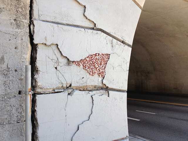 Urban Geodes on the Streets of L.A2