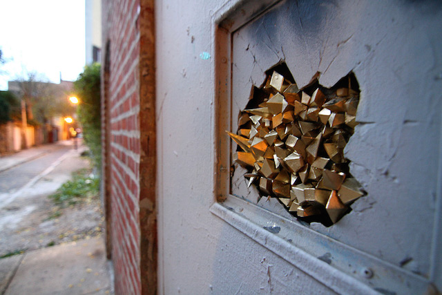 Urban Geodes on the Streets of L.A5