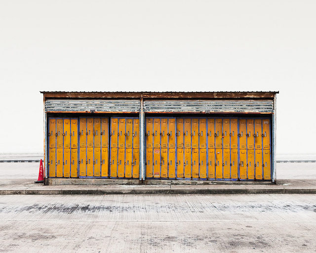 Lockers