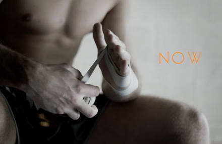 Now – by Plus de Prod