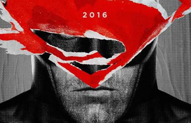 Batman V Superman Posters