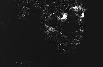 Série noire