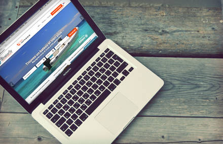 Boaterfly : Le Airbnb du bateau