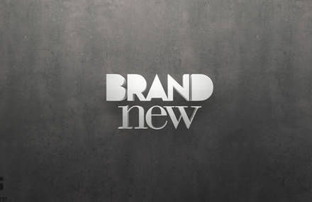 Rube Goldberg Machine for Brandnew