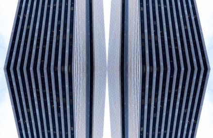 Reflection New York