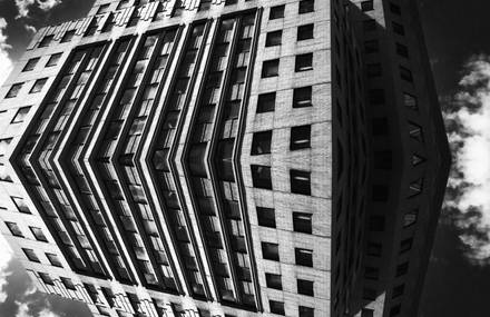 Reflection New York