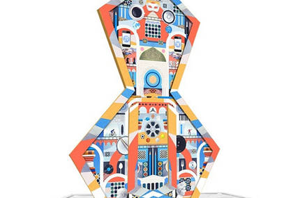 Takeshi pour Expo 2020 Dubaï
