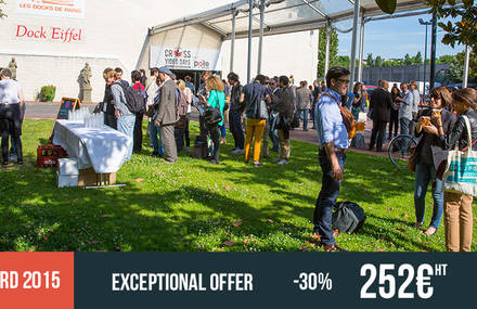Cross Video Days – ONLY 6 DAYS TO GO FOR 30% EARLY BIRD DISCOUNT!