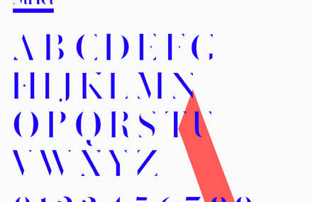 Delicate Font