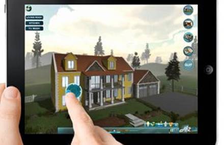 Réalité Virtuelle développement