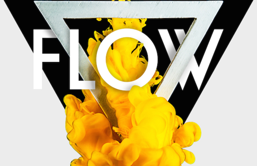 Flow Campaign by Studio Hands