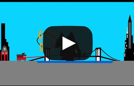 BIGSHOT et 30 SECOND BUNNIES – deux nouvelles séries d’animation sur Studio 4