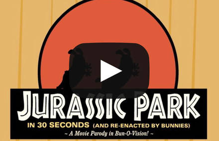 BIGSHOT et 30 SECOND BUNNIES – deux nouvelles séries d’animation sur Studio 4