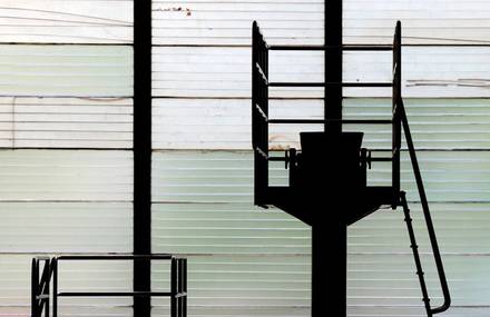 BERLIN GALLERY WEEKEND | STATTBAD