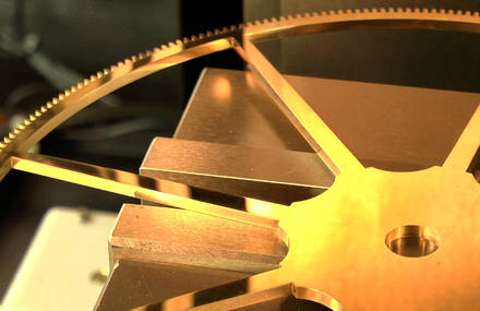 How To make A Skeleton Clock