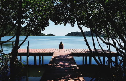 Life of Leisure in Thailand