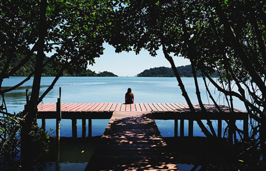 Life of Leisure in Thailand