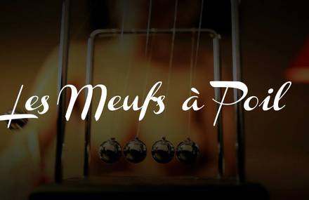 Les meufs à poils – E02 – L’amour en public