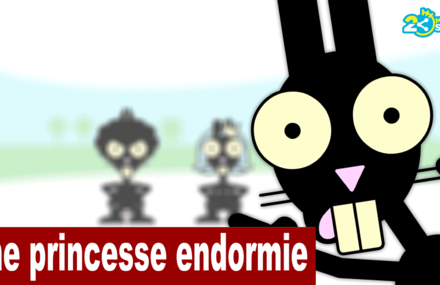 The Rabbit Show