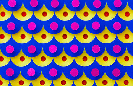 3D Patterns
