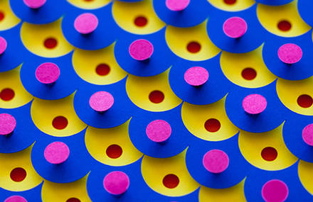 3D Patterns