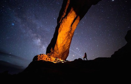 2015 National Geographic Traveler Photo Contest