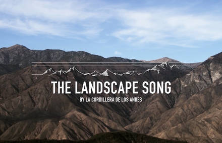 Jeep The Landscape Song