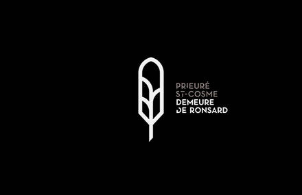 Film 3D pour la présentation des Jardins du Prieuré Saint Cosme – Tours (37) // 2014-2015