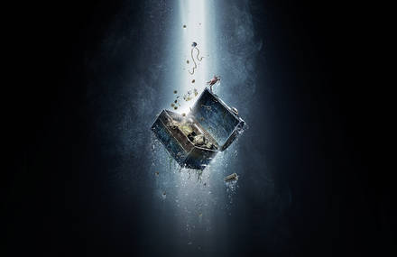 Princeton Tec. Scuba Light – Discover A New World
