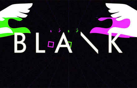 BLANK