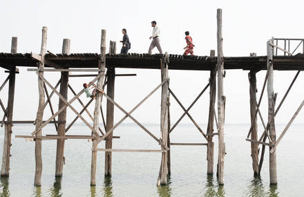 Myanmar Travel