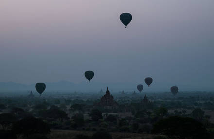 Myanmar Travel