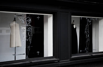 Fashion from Kortrijk in the spotlight