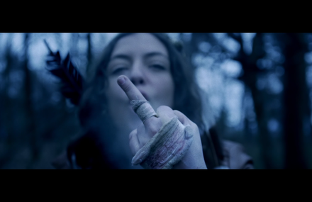 Plus efficace qu’une aspirine: le clip de « Wasted » ou l’art du FUCK.