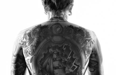 private tattoos