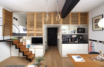 Zoku – A Thriving Neighbourhood For Global Nomads