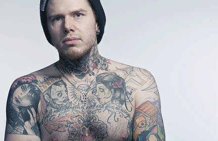 private tattoos